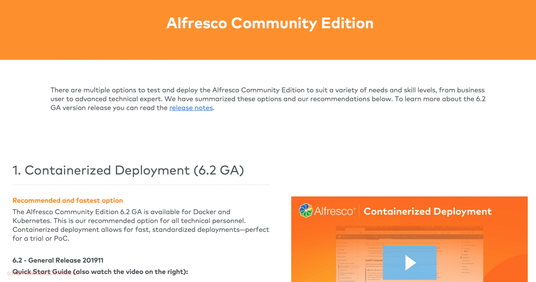 Alfresco_GA_version