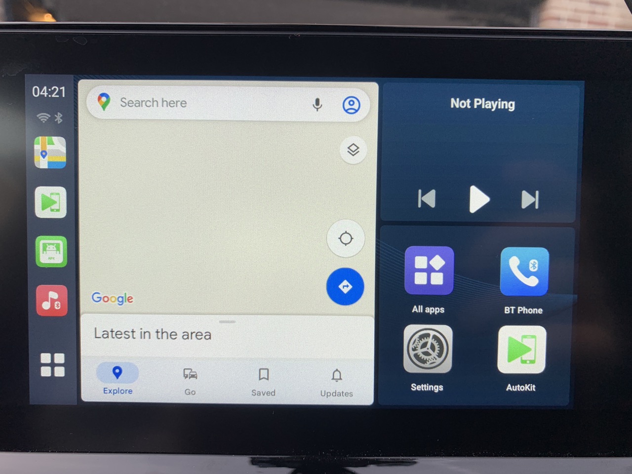 Carlinkit-Tbox-UHD-Carplay-Android Auto-HDMI-Voiture-117