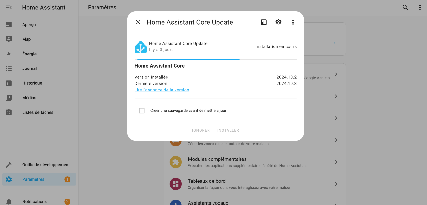 Home Assistant Configuration 5