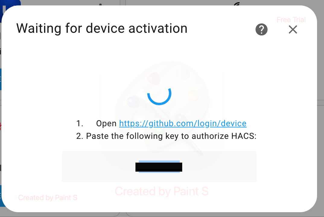 Home-Assistant HACS 3