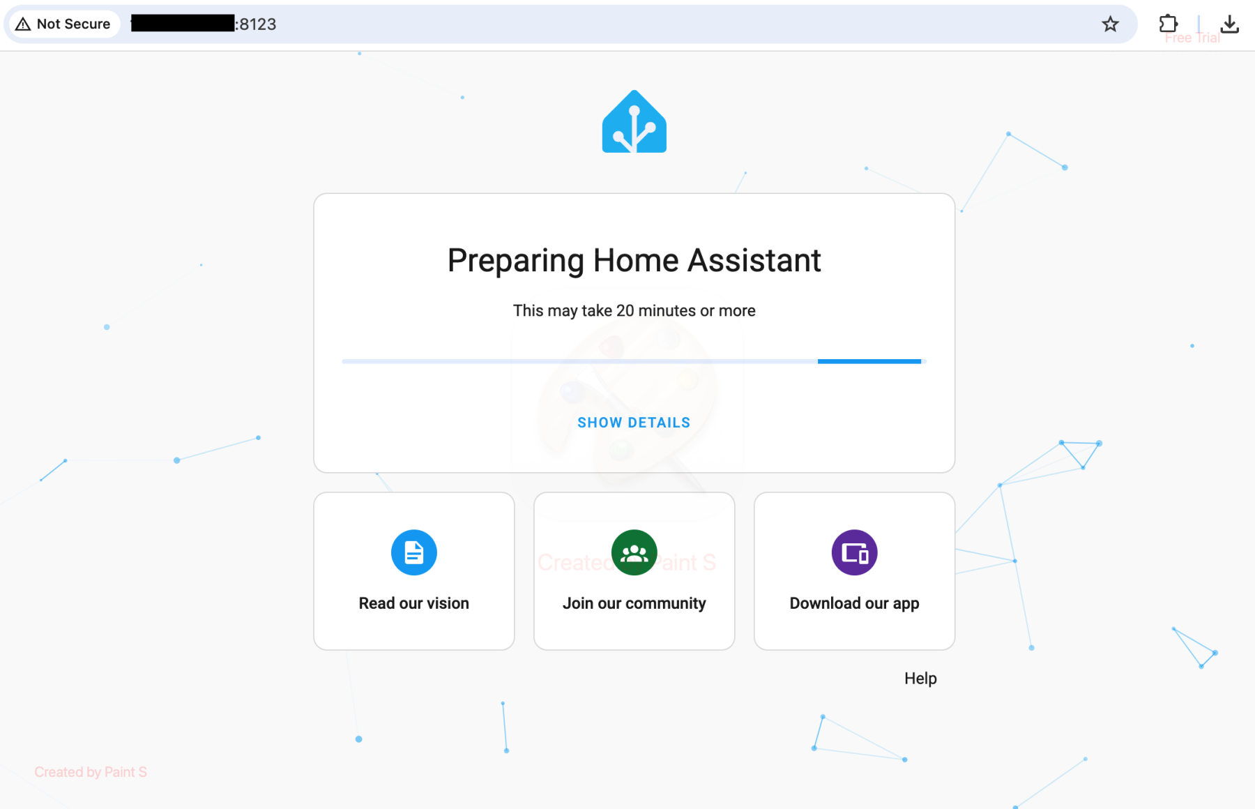 Home-Assistant-NAS-Synology 2