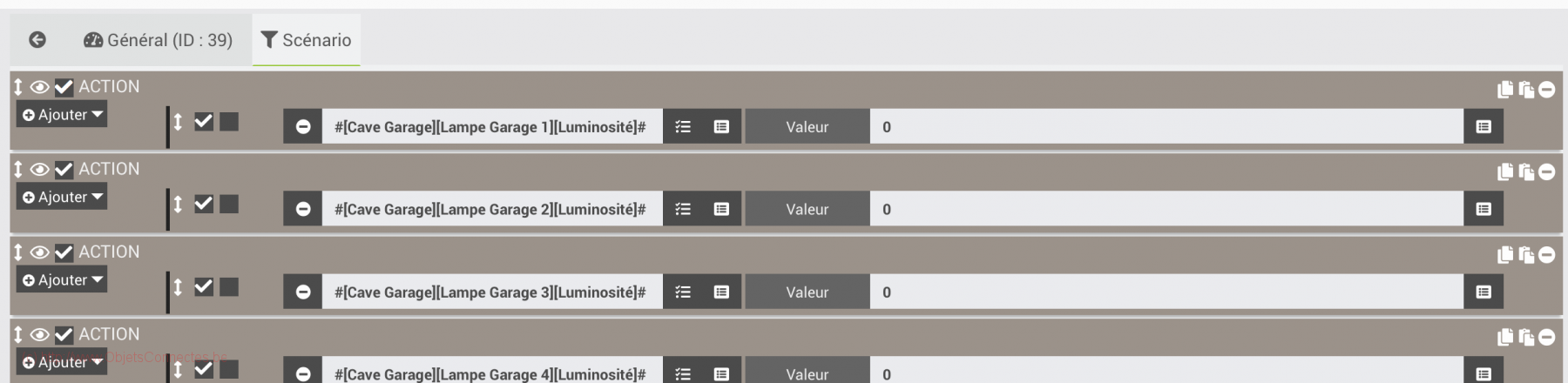 Jeedom-Lampes-Garage-Scenarios