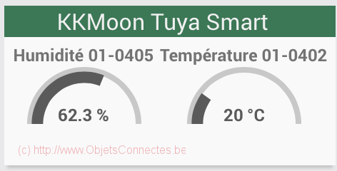 kkmoon-tuya-smart-zigbee-capteur-humidite-temperature-Jeedom7-Dashboard