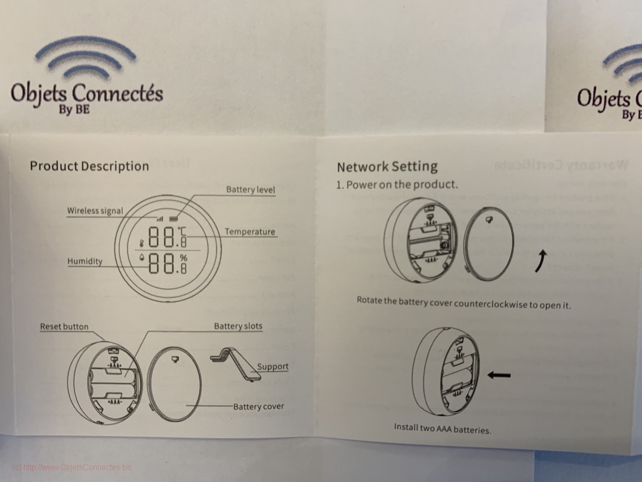 kkmoon-tuya-smart-zigbee-capteur-humidite-temperature-installation-1