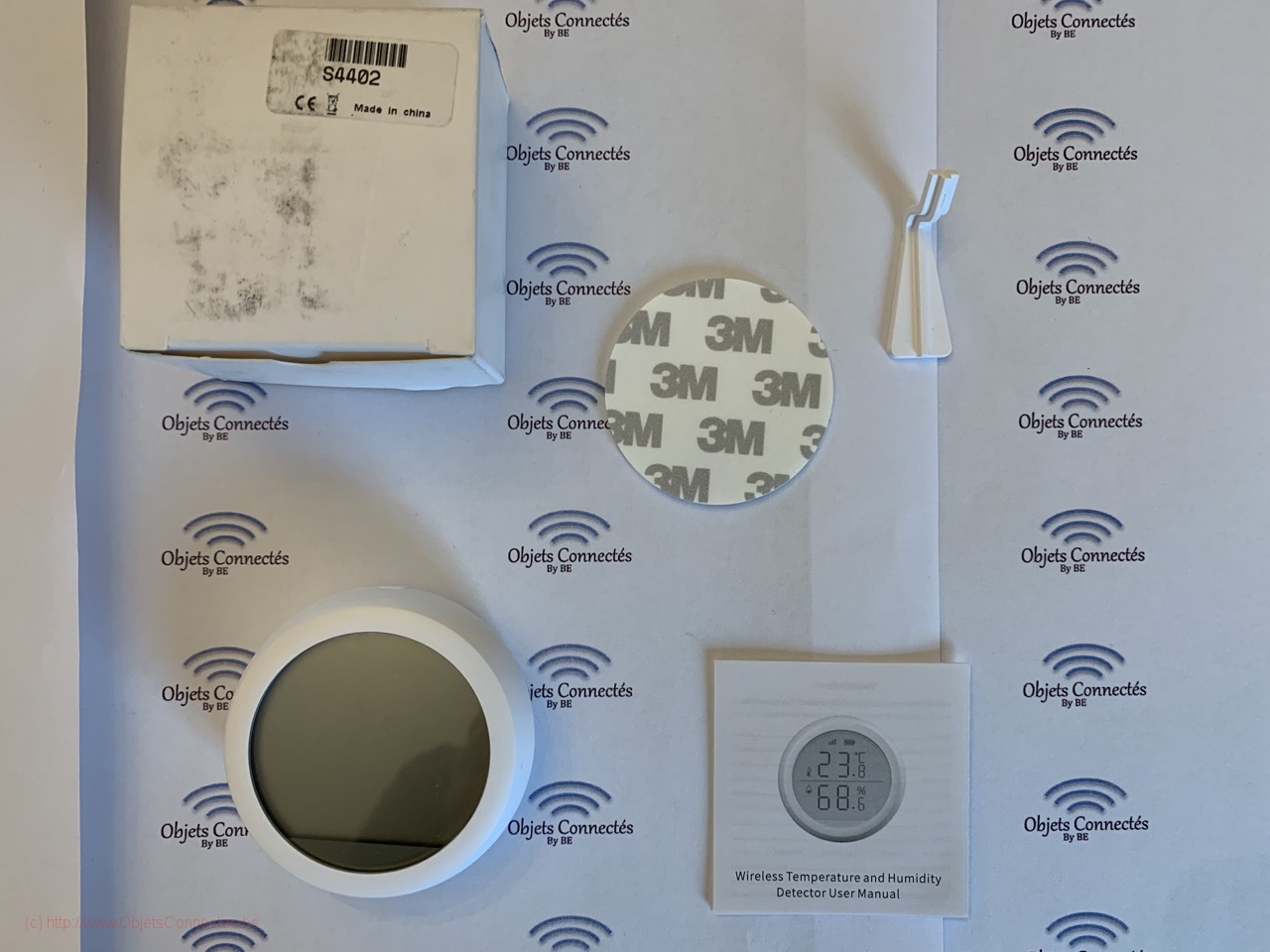 kkmoon-tuya-smart-zigbee-capteur-humidite-temperature-package