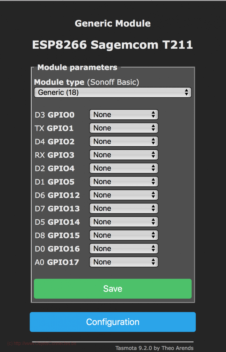 ESP8266-Module-Generic18