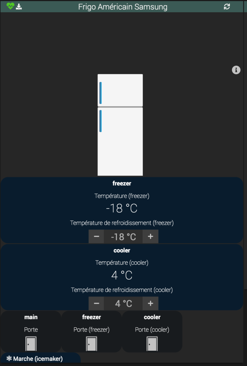 Frigo-américain-Samsung-RS68A884CB1-Jeedom-2