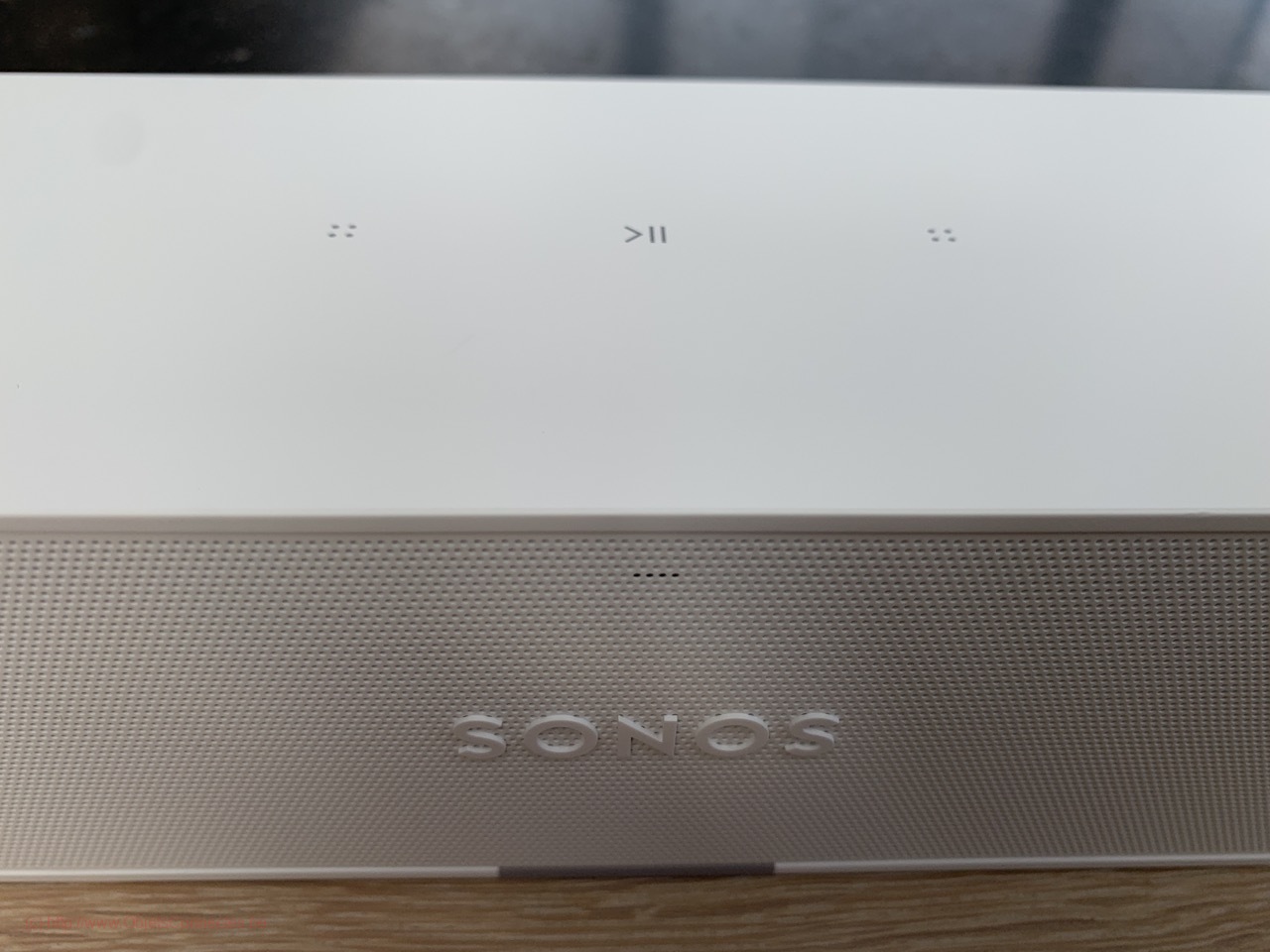 Sonos-Ray-Commandes