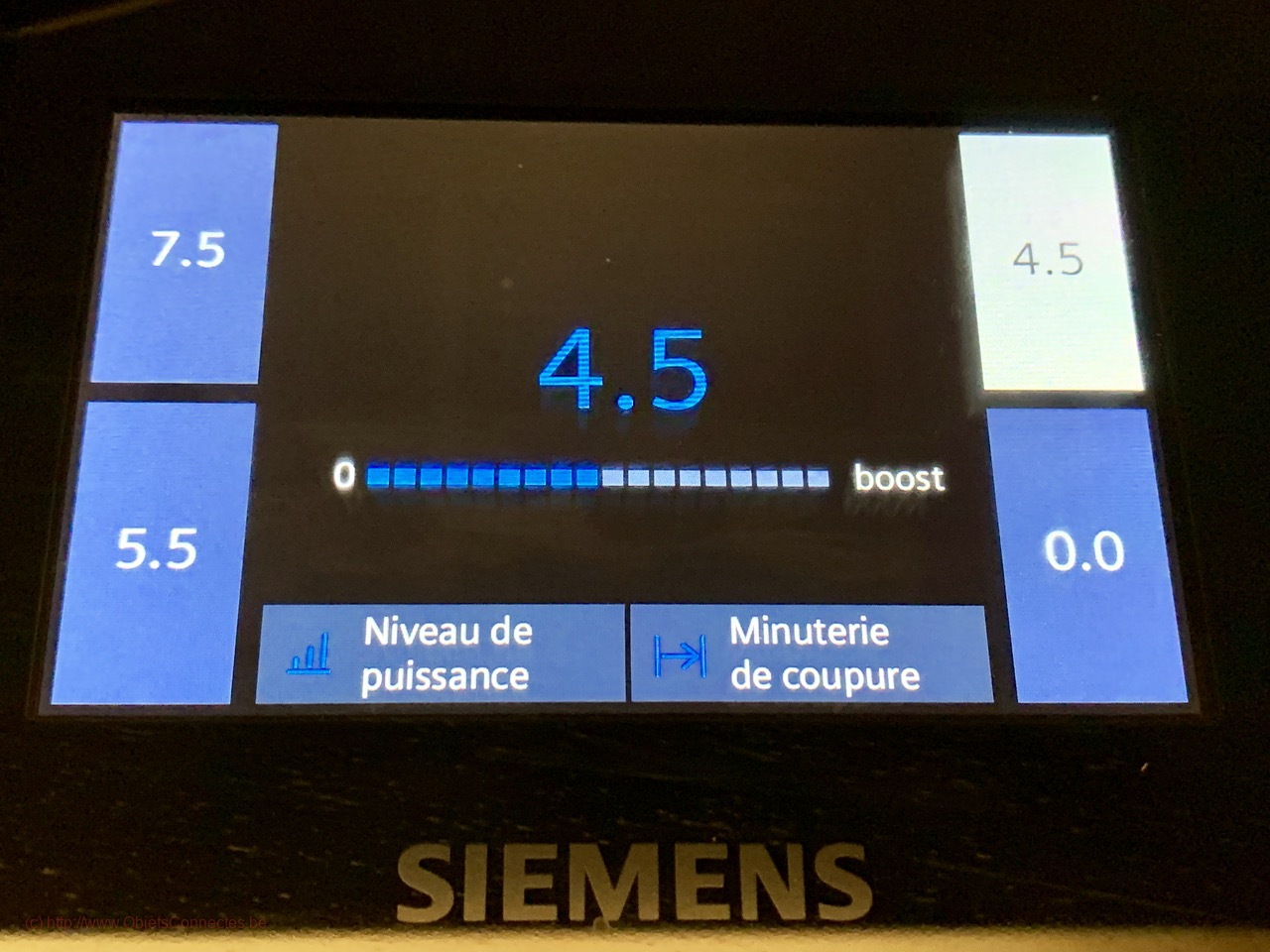 Taque-induction-Siemens-Ex875kyw1e-PowerBoost