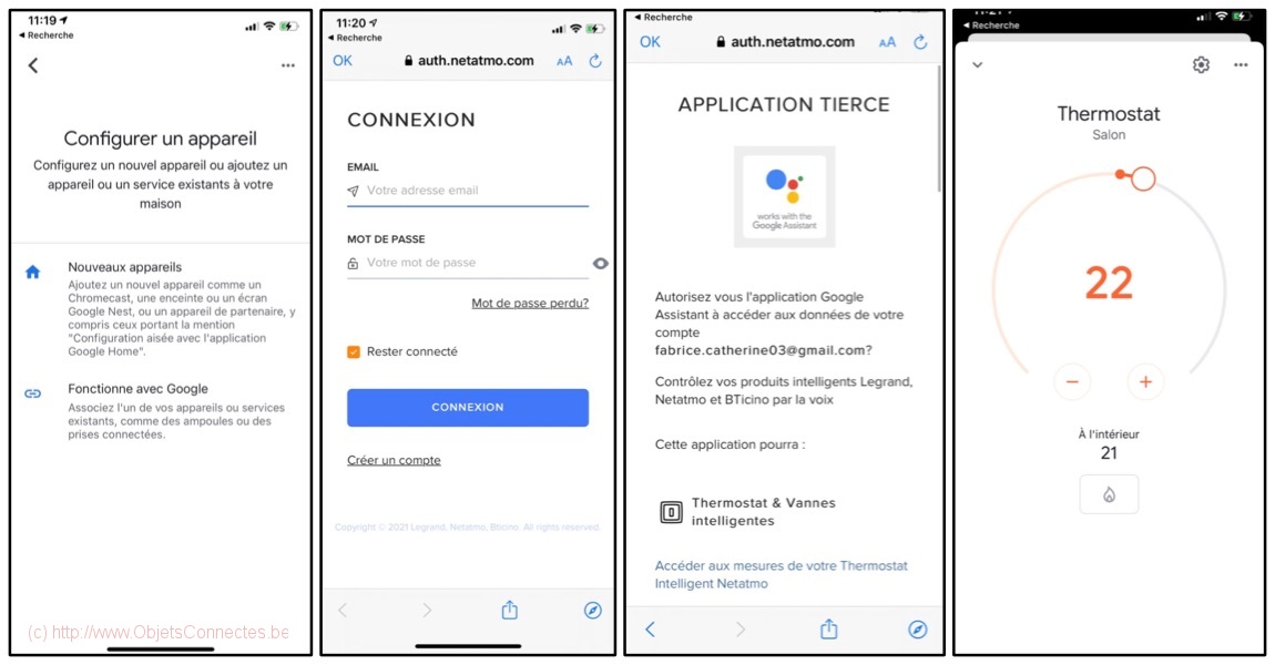 Thermostat-Netatmo-Smart-Google-Home