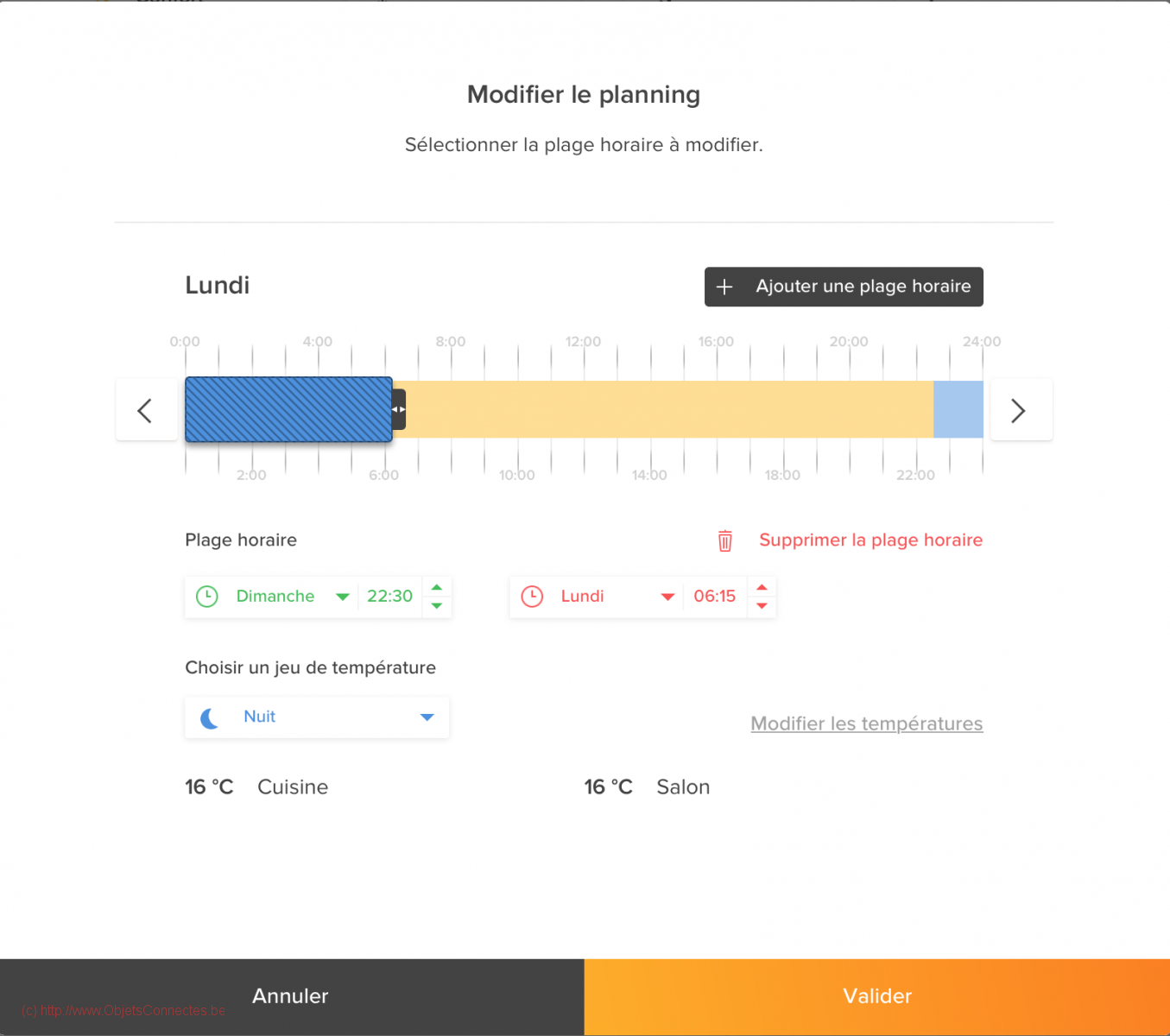 Vanne-Thermostatique-Netatmo-Planning