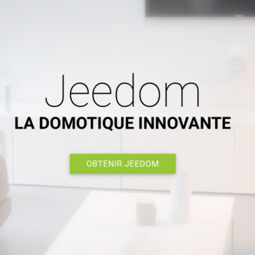 Installation de Jeedom sur un NAS Synology