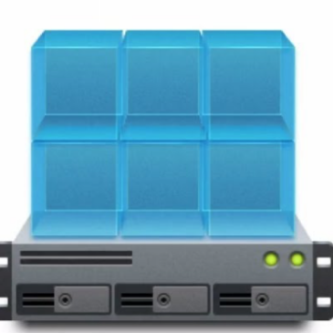 Création d’une machine virtuelle sur un NAS Synology