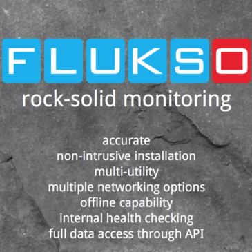 Intégration de Flukso dans Jeedom via MQTT