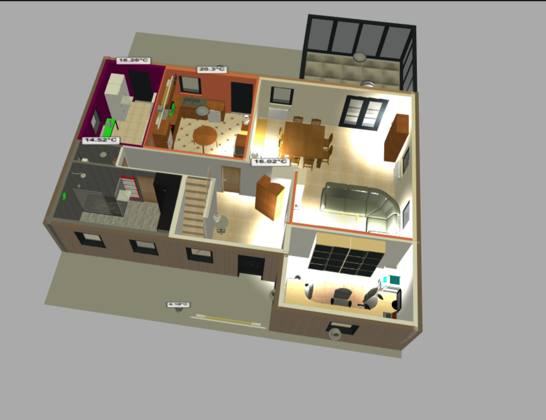 project sweet home 3d free download