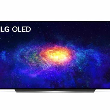 Télévision LG OLED  65CX