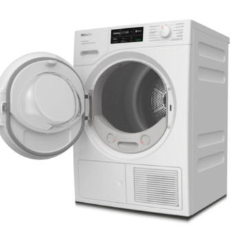 Sèche-linge Miele TSL783WP (avec Miele@Home)