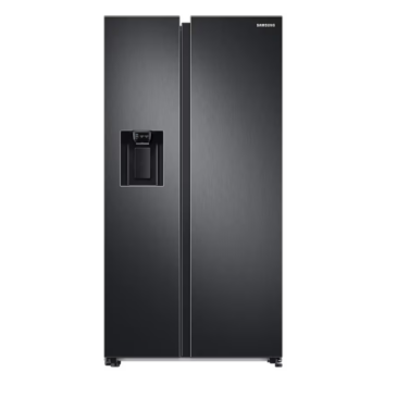 Frigo américain Samsung RS68A884CB1 (side-by-side)