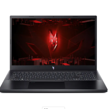 Acer Nitro V 15 Ordinateur portable Gamer